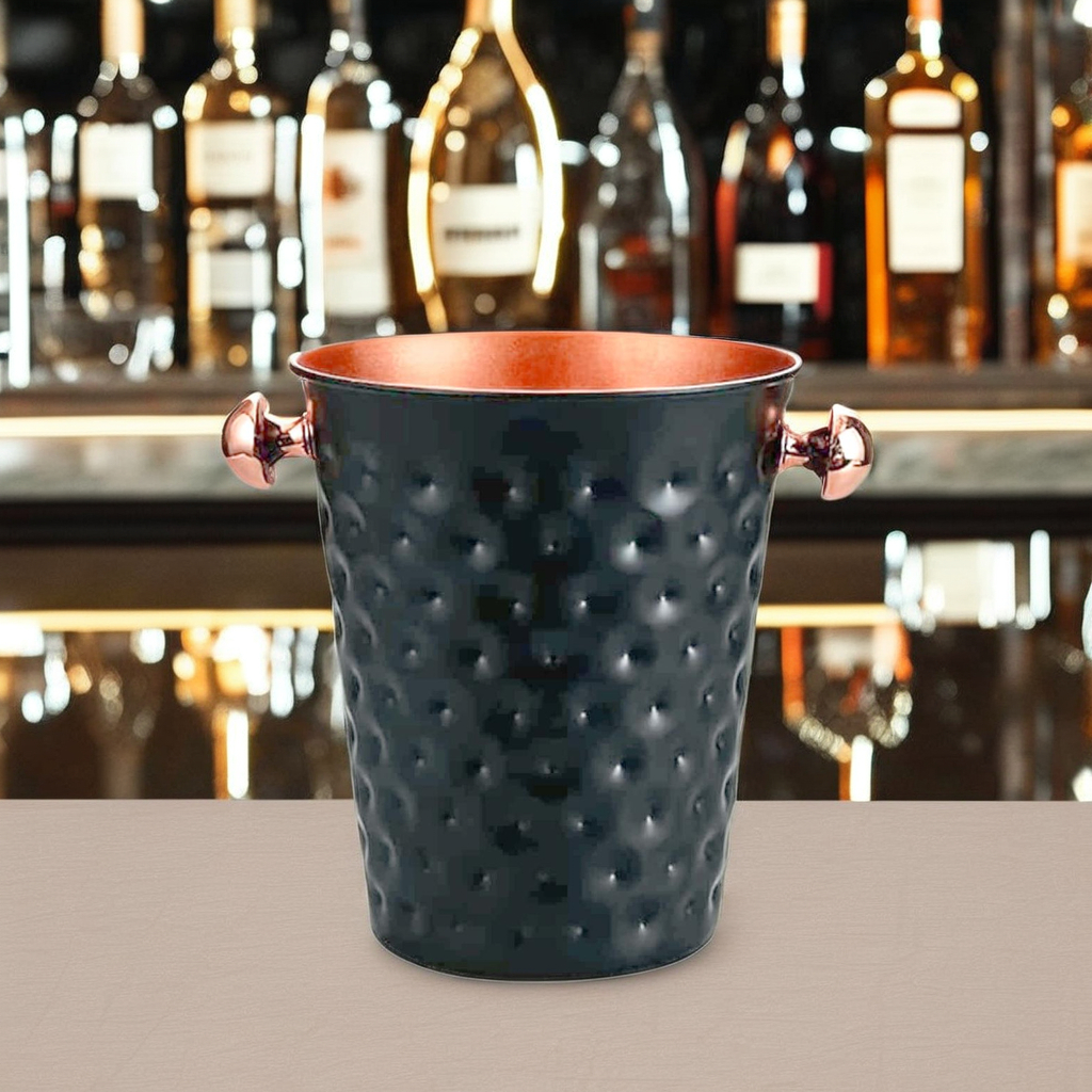 Stainless Steel Wine Bucket