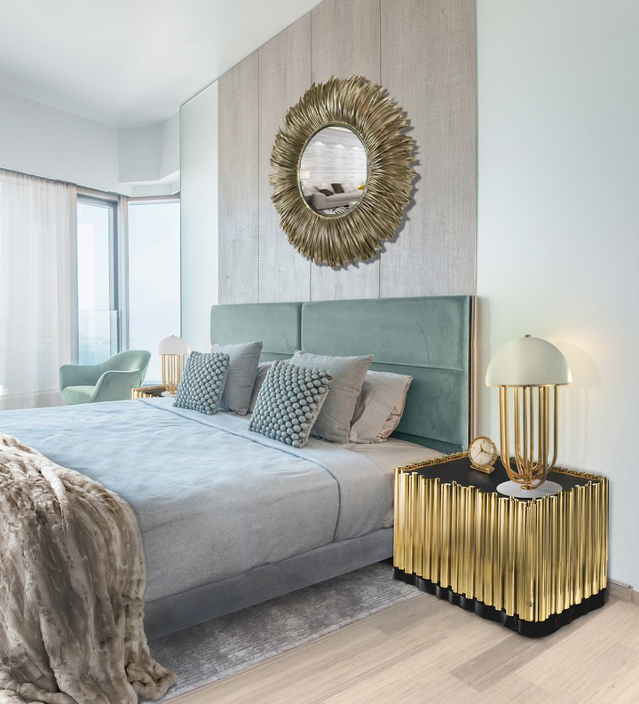 Decorative Wall Mirror
