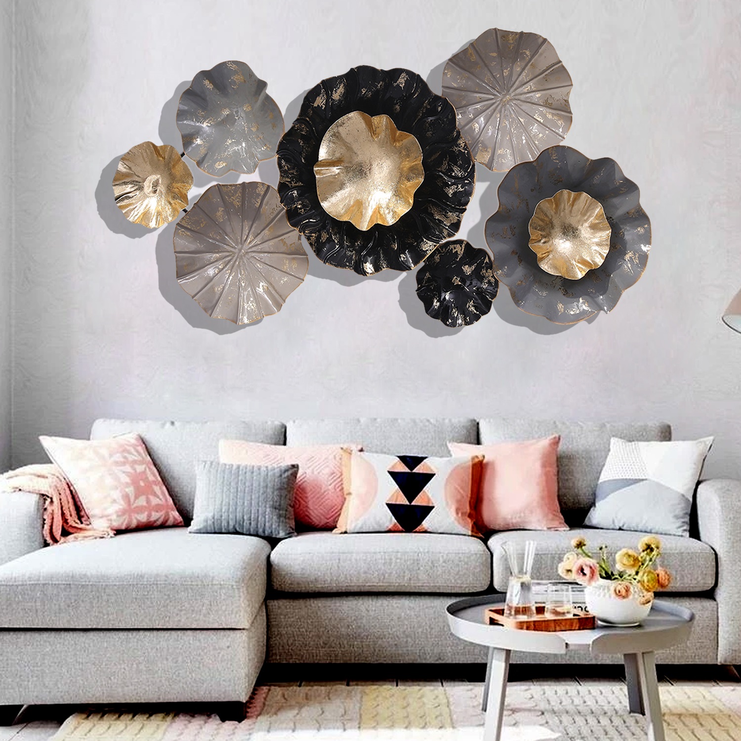 Wall Art Multicolor For Home Decoration