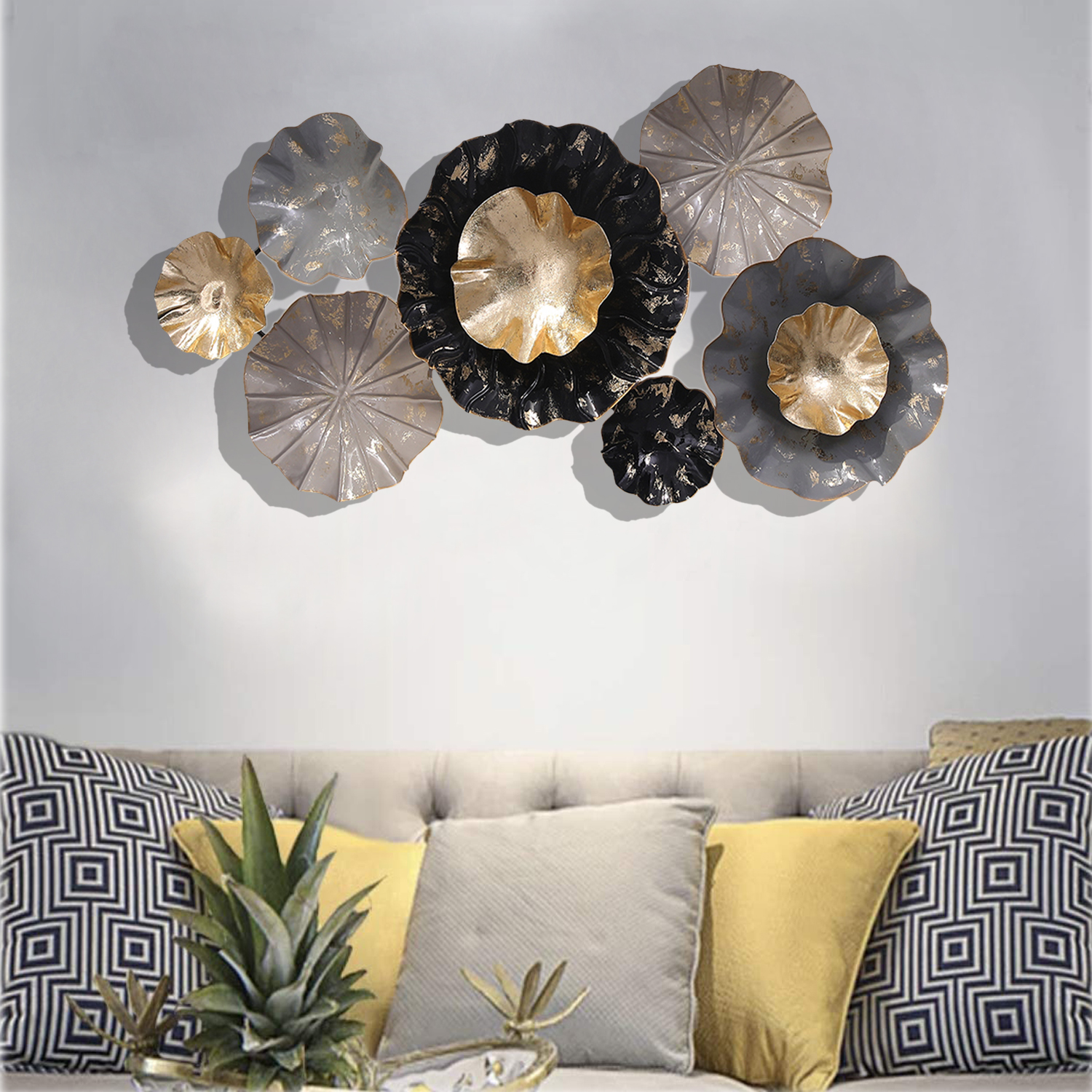 Wall Art Multicolor For Home Decoration
