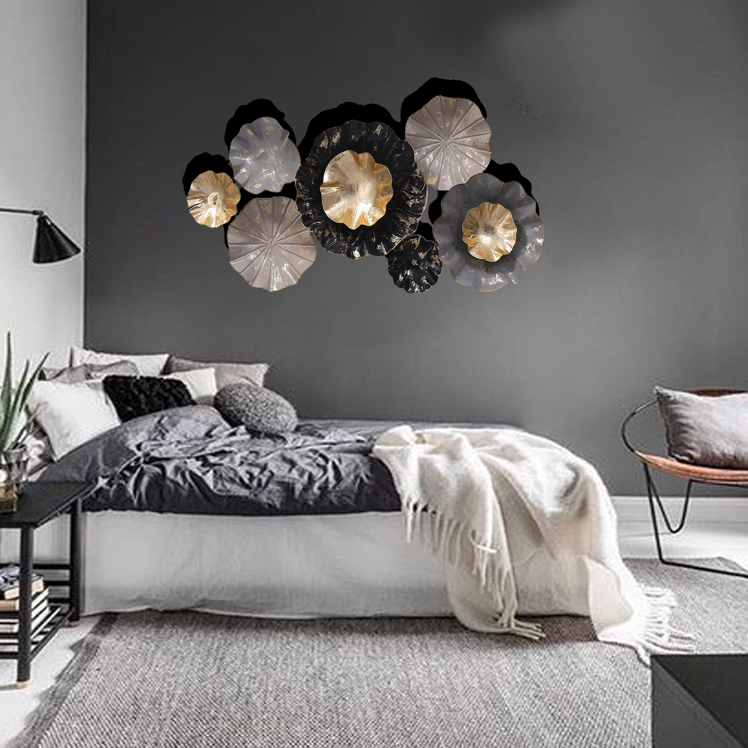 Wall Art Multicolor For Home Decoration