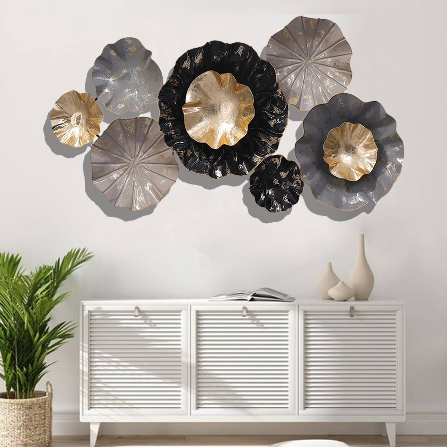 Wall Art Multicolor For Home Decoration