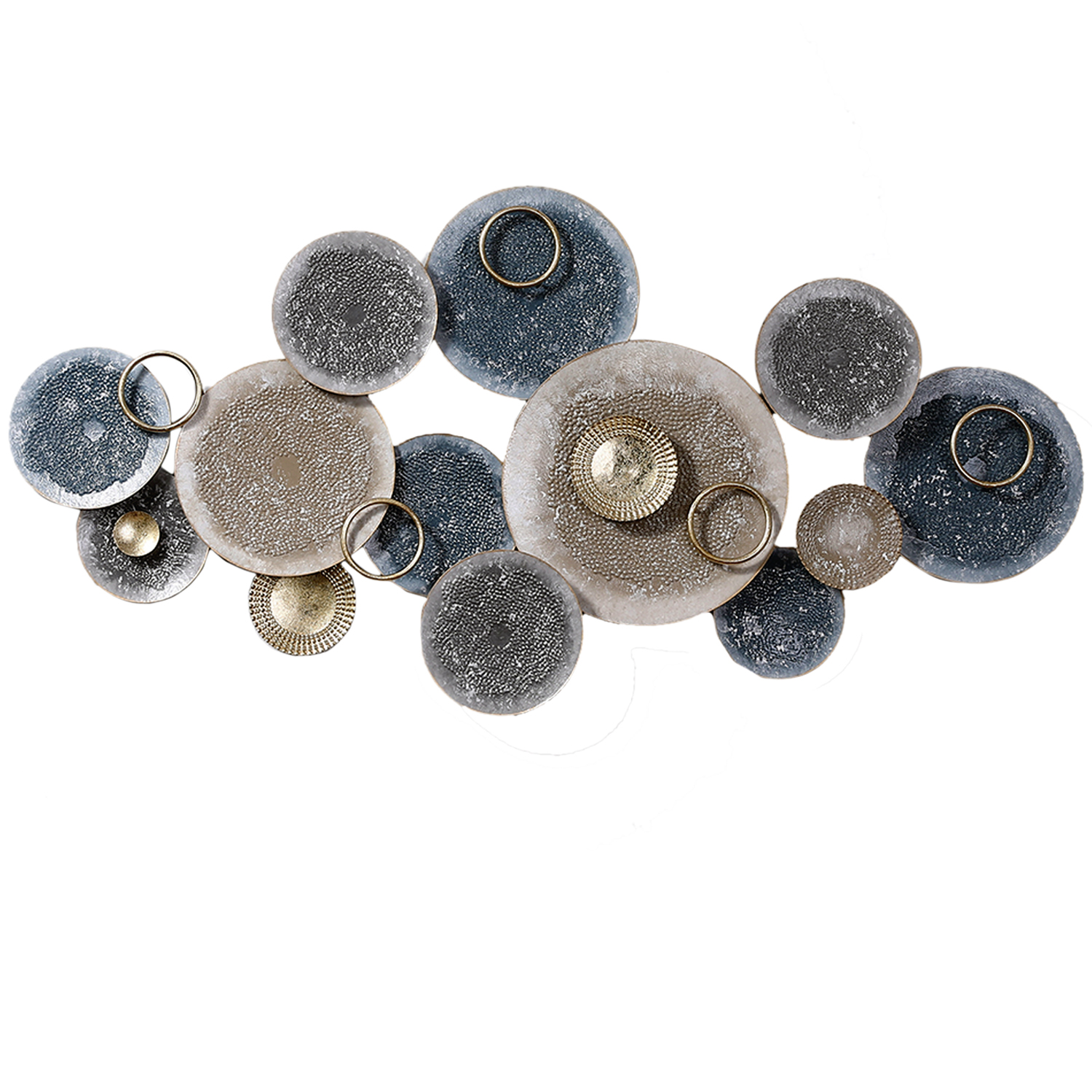 Metal Wall Art Decor