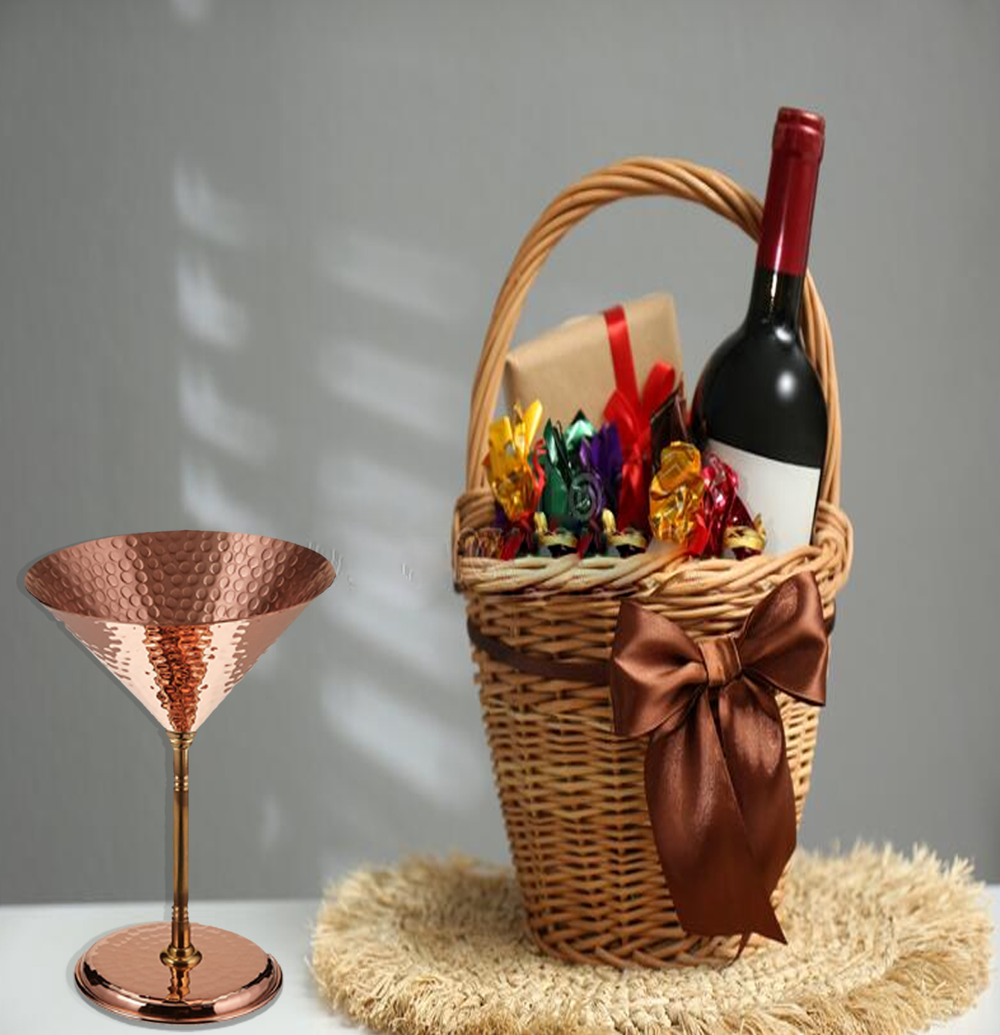 Champagne Glass