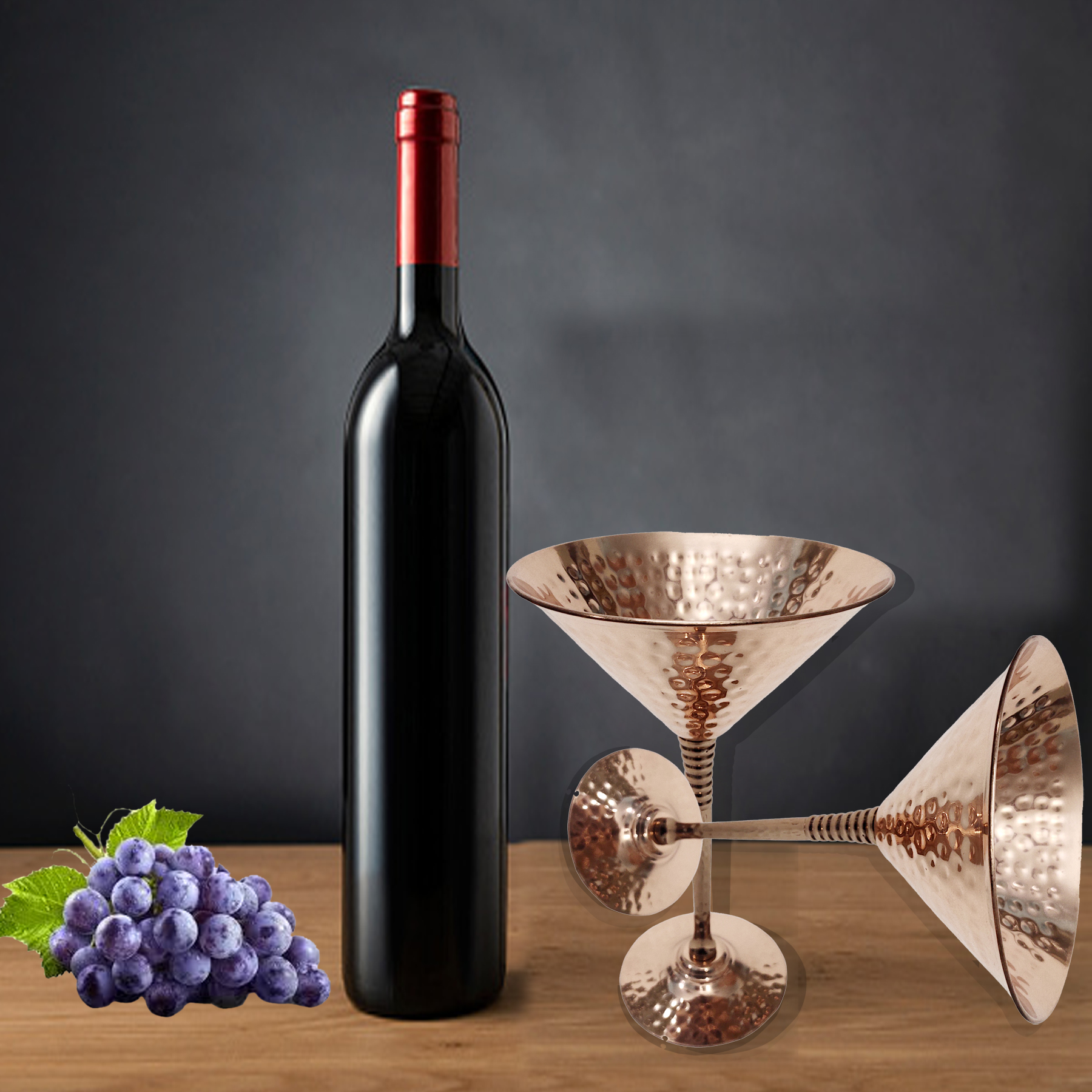 Wine Goblet Champagne