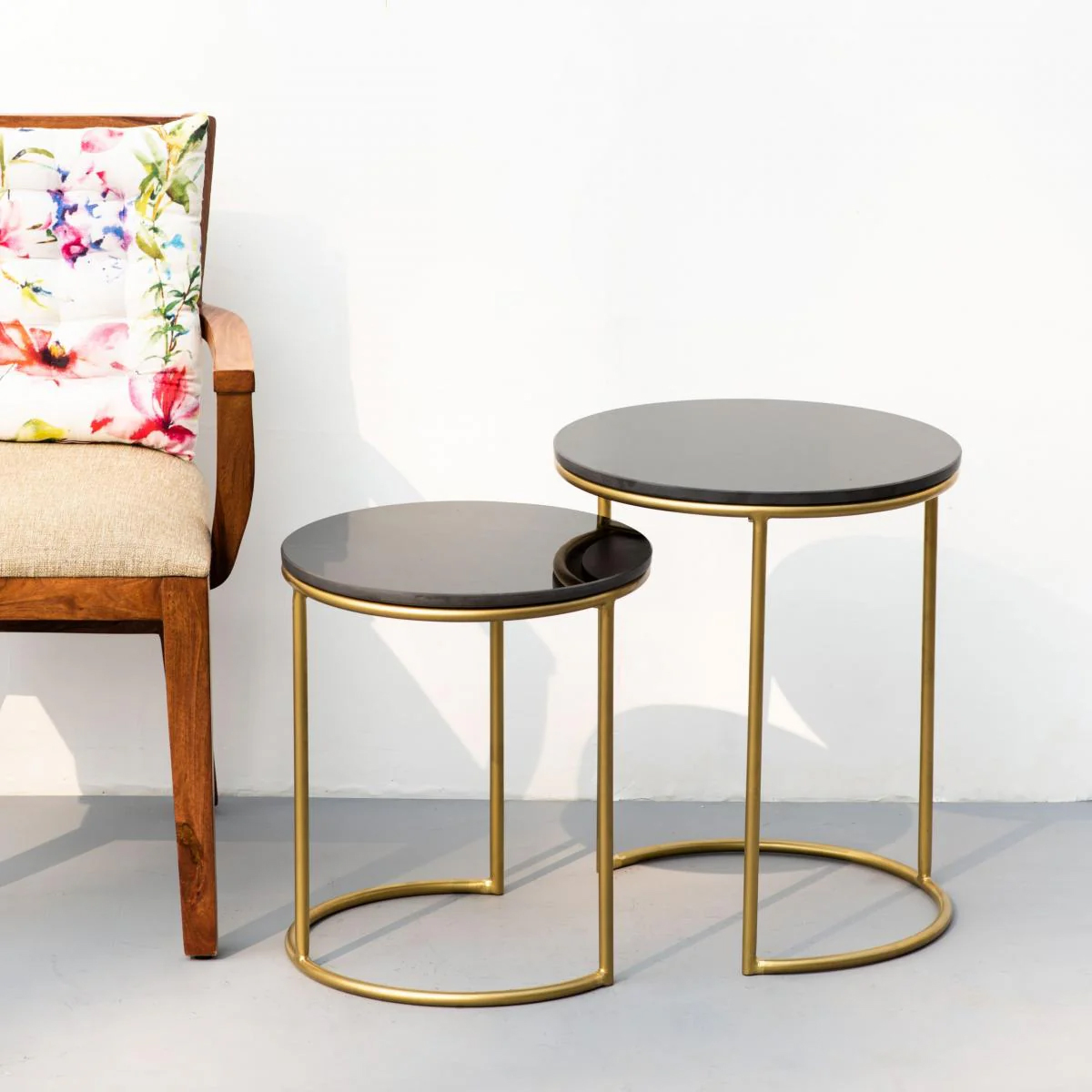 Nesting Tables