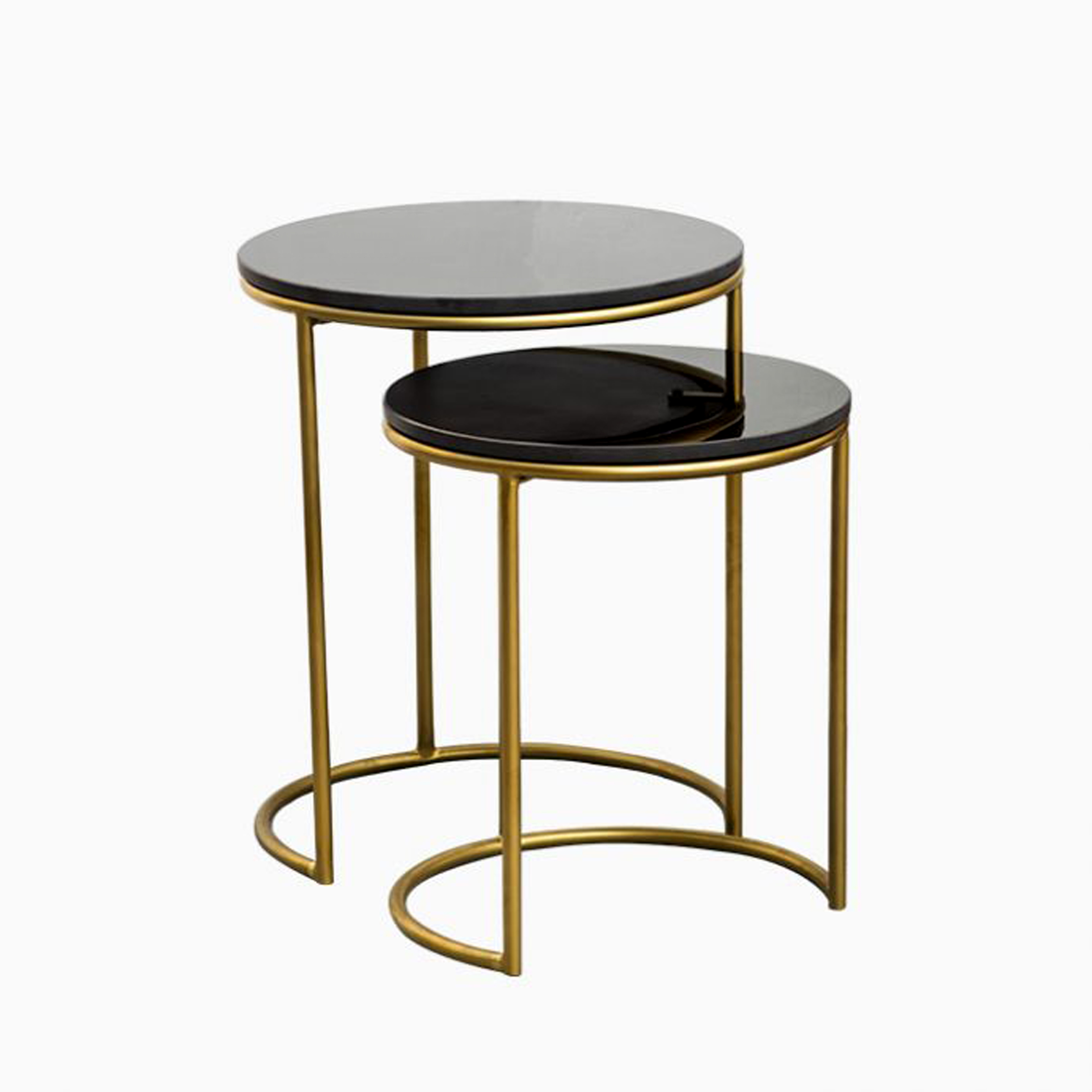Nesting Tables
