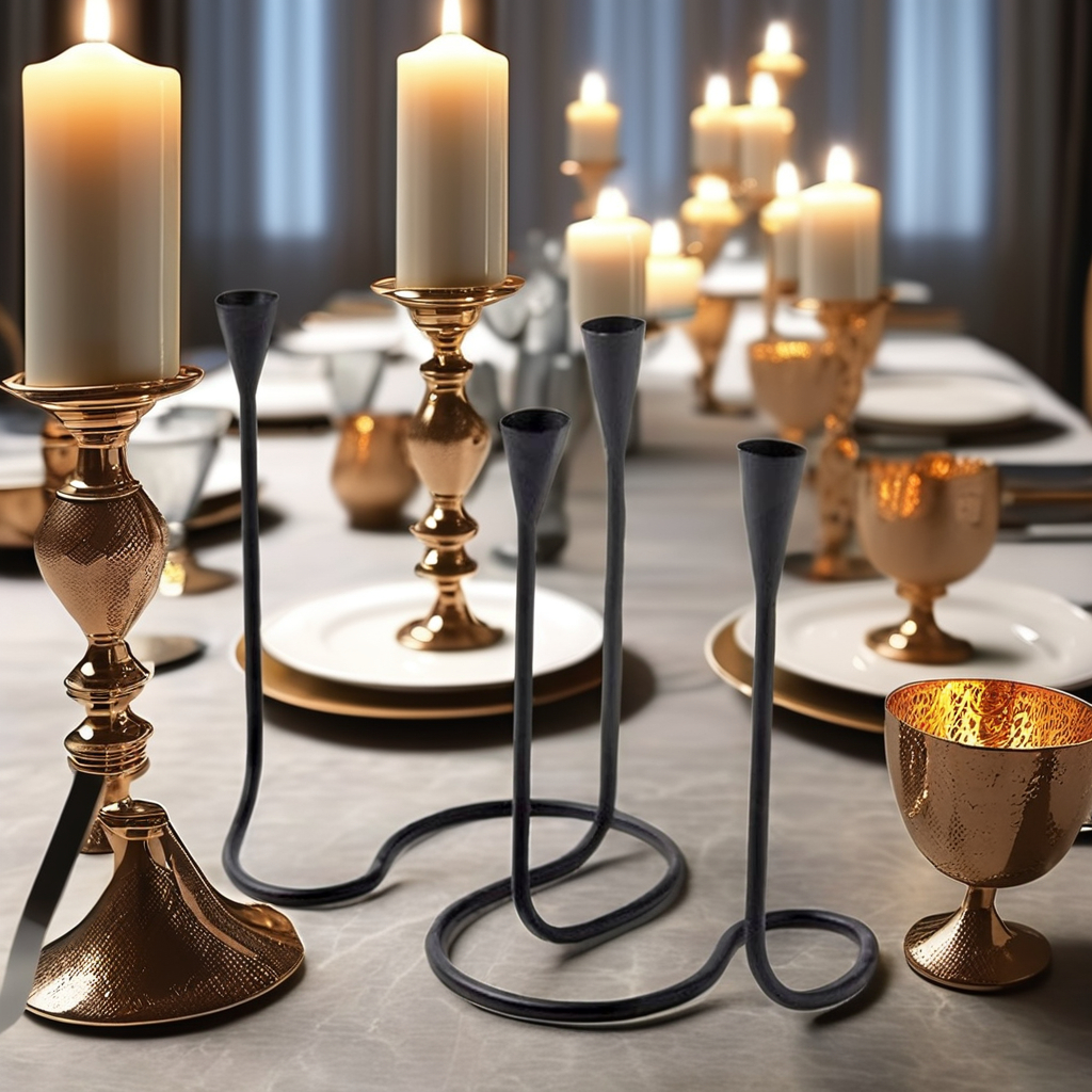 Candle Stand