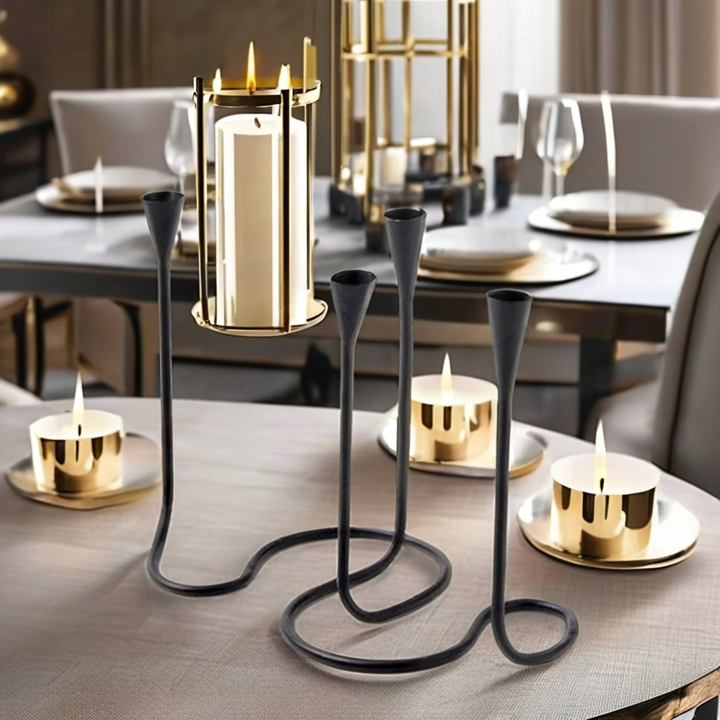 Candle Stand